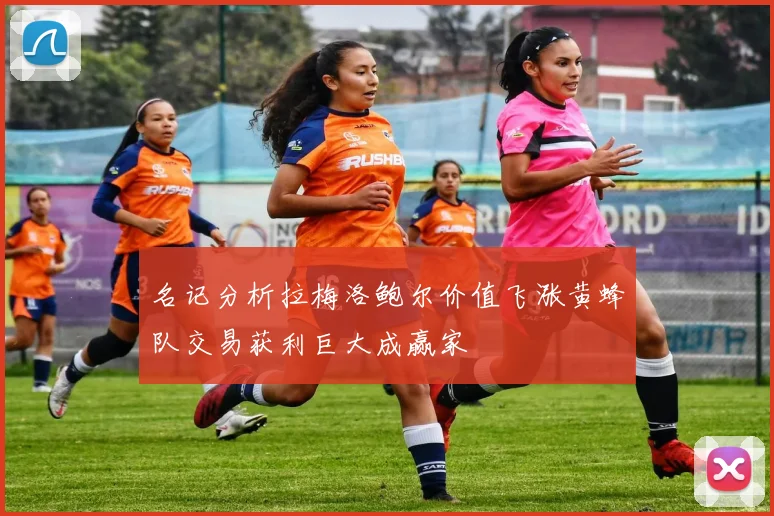 名记分析拉梅洛鲍尔价值飞涨黄蜂队交易获利巨大成赢家