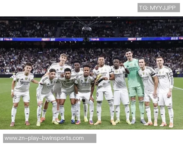 皇马防守大幅提升本赛季场均失球数降至075球