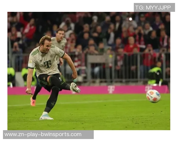 凯恩32岁依然火力全开15场21球4助攻身价为何停滞在7500万