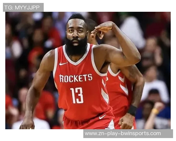 蒂格分析哈登未来选择认为重返火箭更有机会争冠