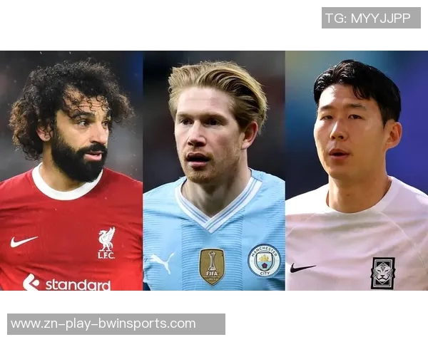 孙兴慜FIFA最佳投票结果揭晓登贝莱凯恩亚马尔名列前茅