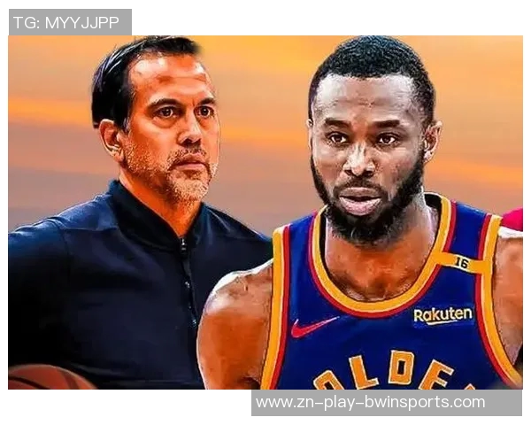 斯波盛赞维金斯侵略性表现期待其持续保持提升球队实力 斯波盛赞维金斯侵略性表现期待其持续保持提升球队实力