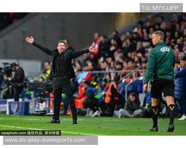 西蒙尼执教324场胜利超越穆尼奥斯成为西甲历史第二位教练