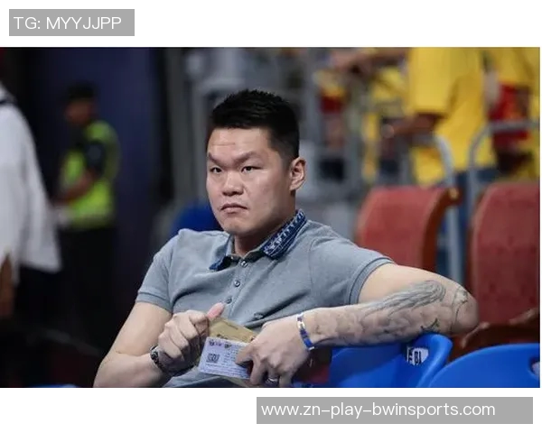 王世龙执教生涯回顾：引领浙江男篮冲击总决赛并获年度最佳教练荣誉