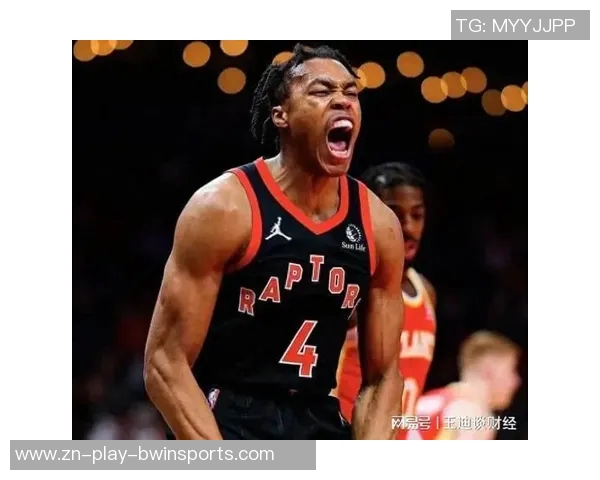 拉贾科维奇豪言球队能拥有斯科蒂巴恩斯是多么幸运的事情