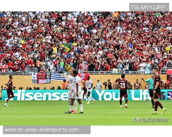 拜仁26-27赛季客场球衣谍照曝光复古风设计引发球迷热议