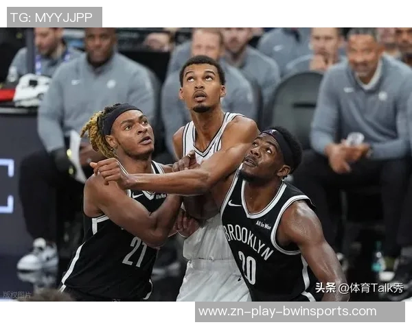 2米26控卫文班亚马展现全能球技助攻队友三分球精彩瞬间