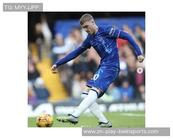 帕尔默庆祝切尔西百场里程碑期待更多精彩表现尽快回归赛场