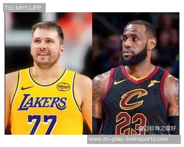 詹姆斯受伤引发的连锁反应东契奇MVP机会增大布朗尼或迎来上场时机 詹姆斯受伤引发的连锁反应东契奇MVP机会增大布朗尼或迎来上场时机